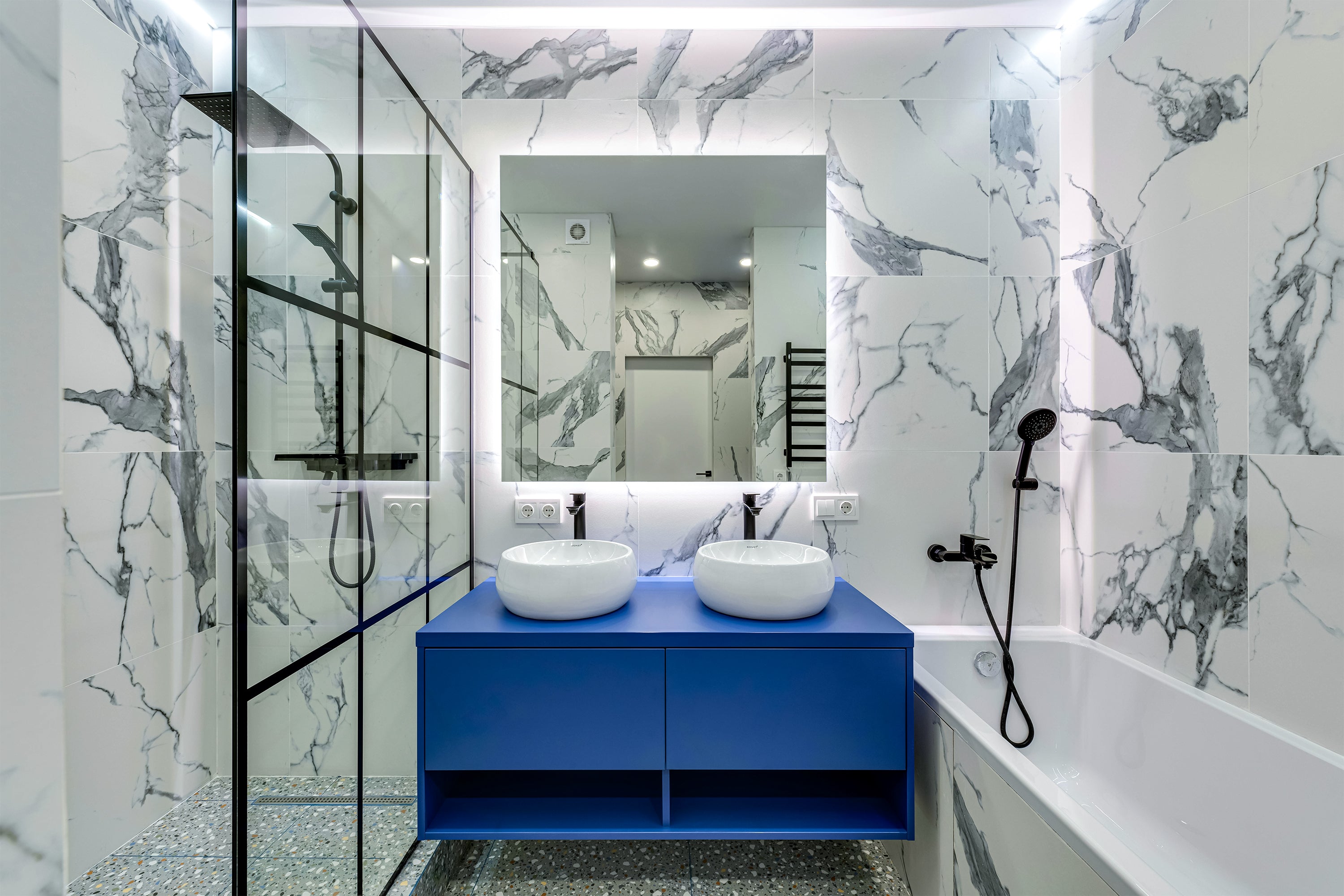 Find the Perfect Mirror for Your Bathroom | Dreamwerks