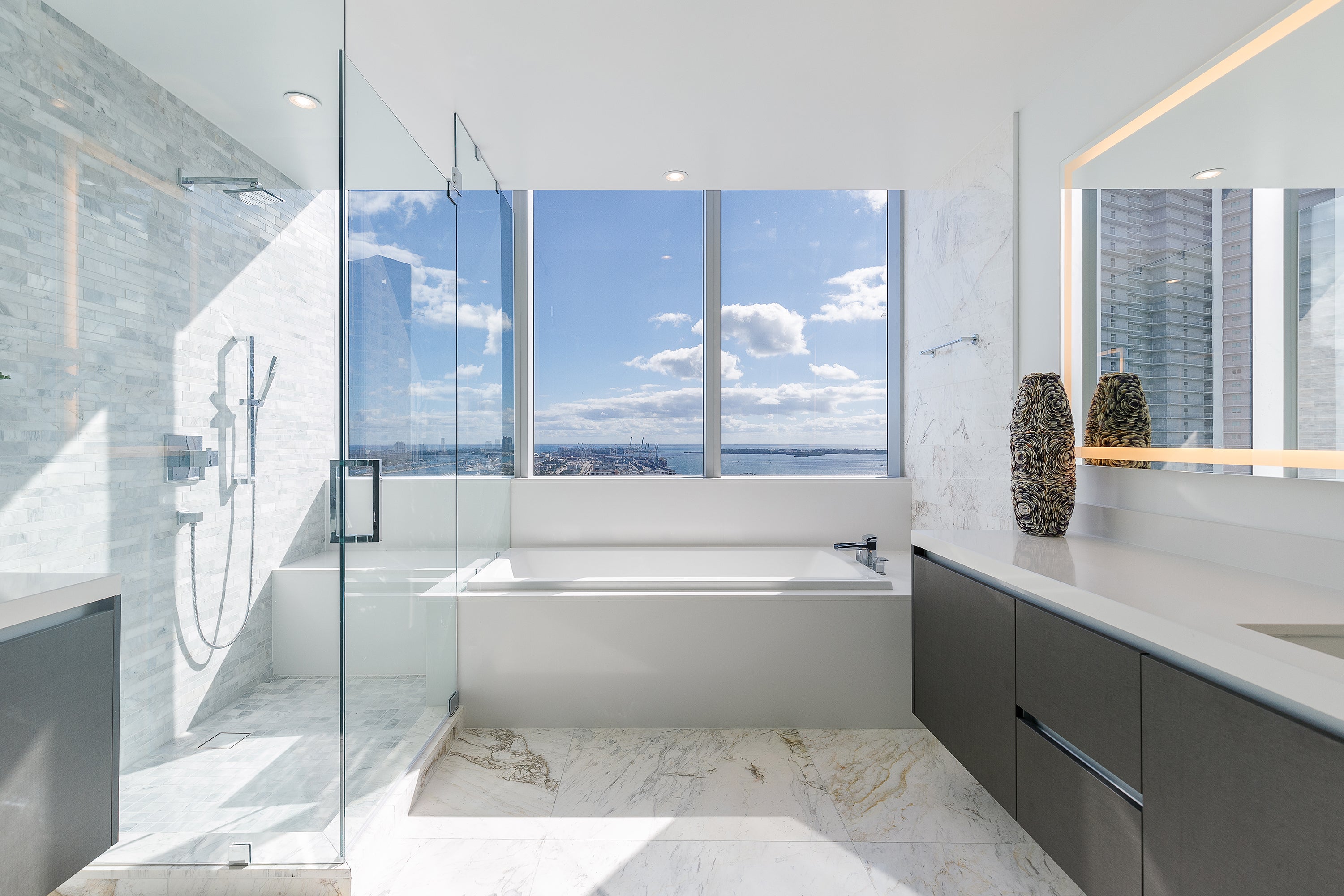 What Makes the Perfect Shower Kit for Your Bathroom?