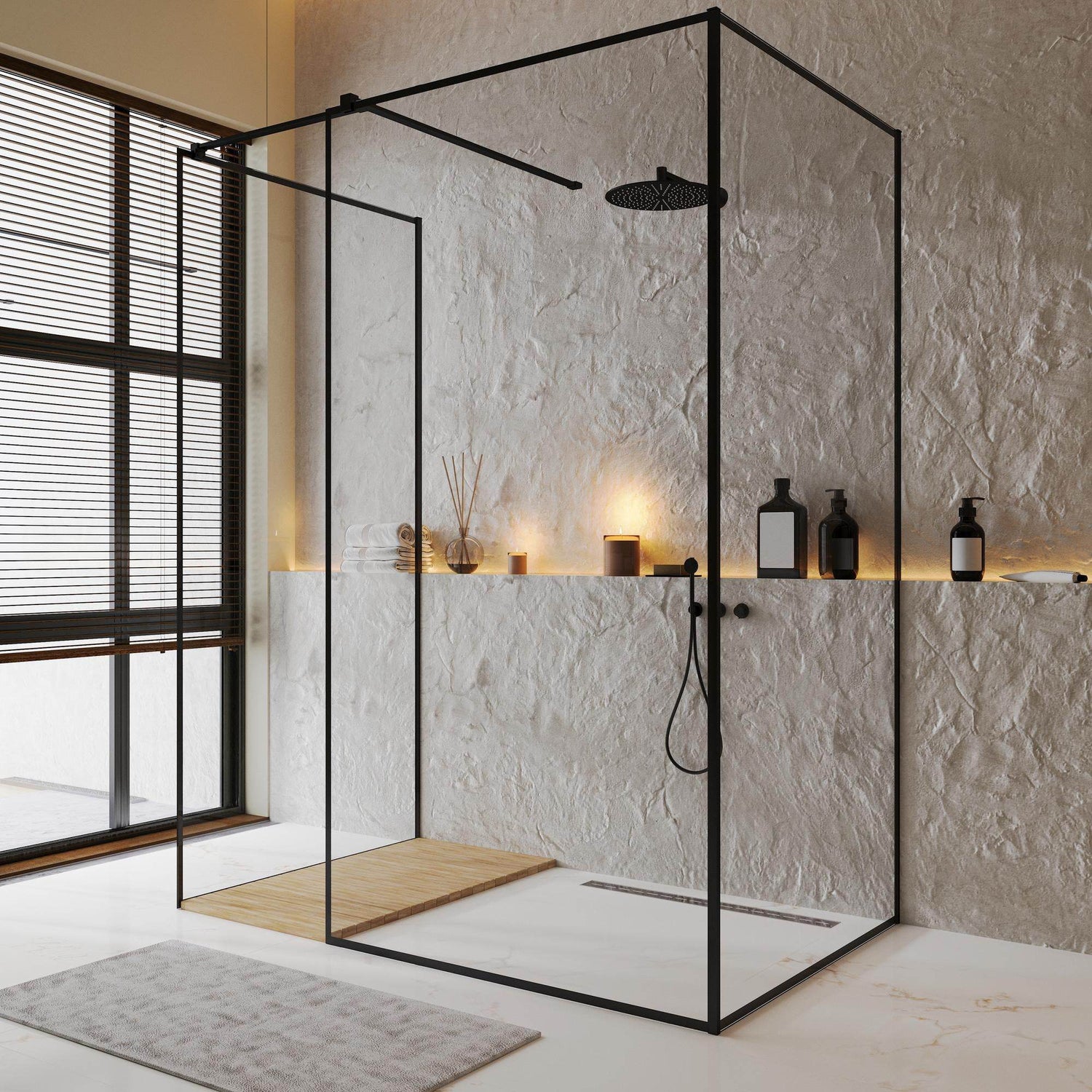 Find Your Ideal Shower Enclosure | Expert Buying Guide