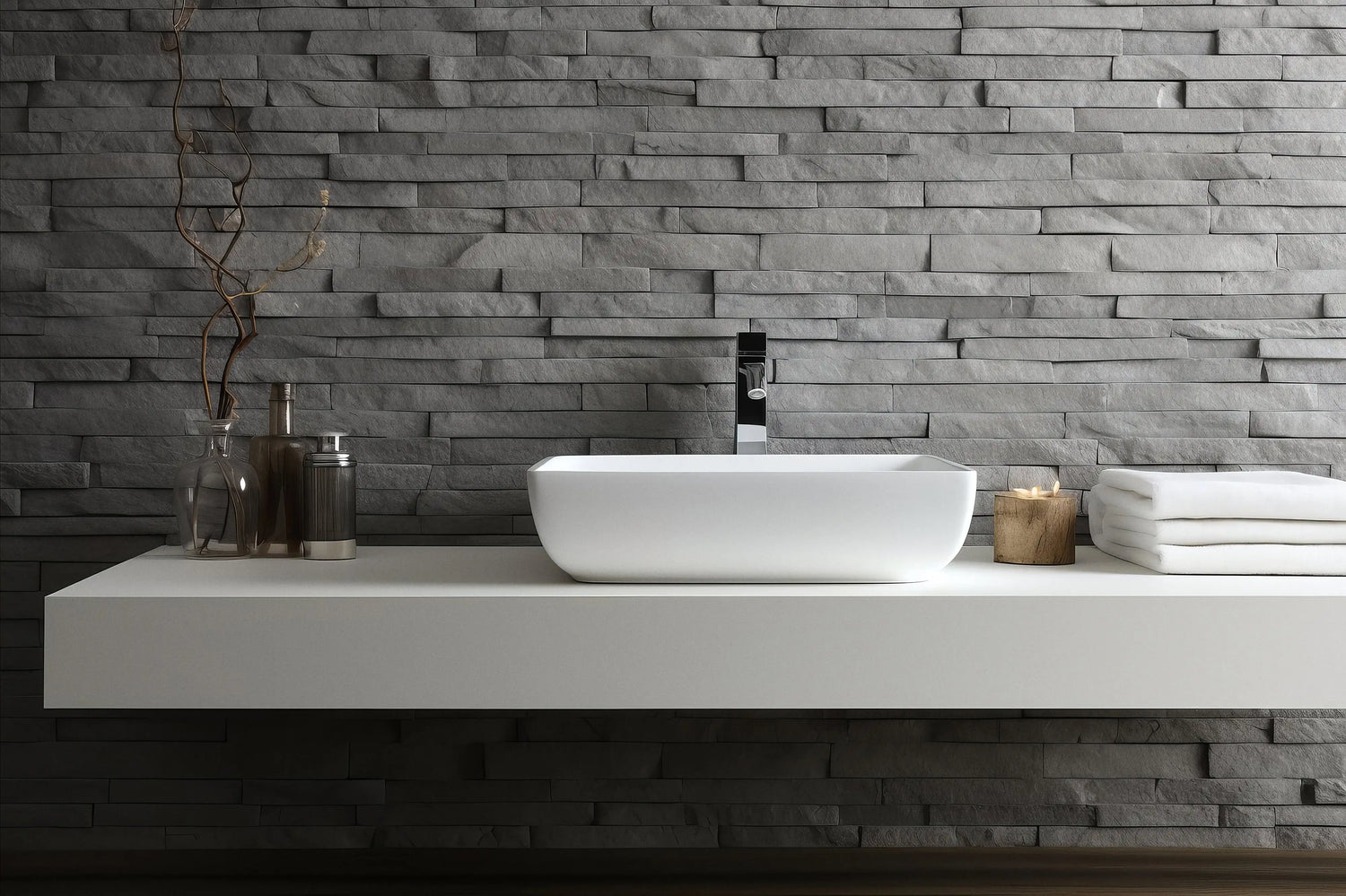 Top 5 Water Resistant Vanity Options for Modern Bathrooms: Which One Is Right for You?