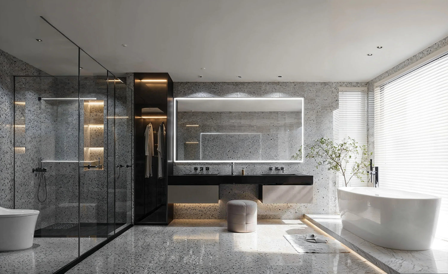 Explore the Best LED Mirror Options Online