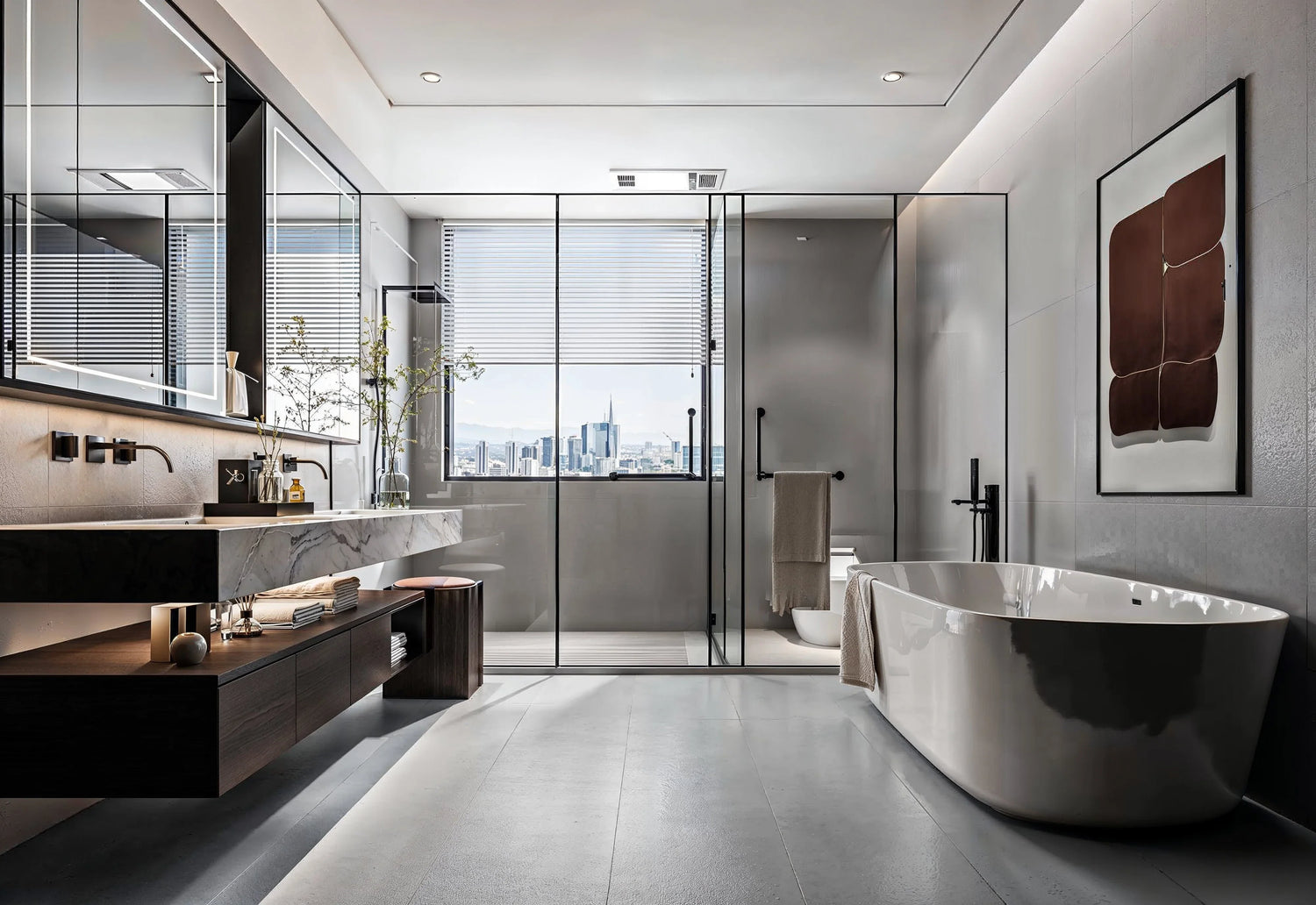 Find the Best Bathroom Mirror in Your Budget - Full Guide