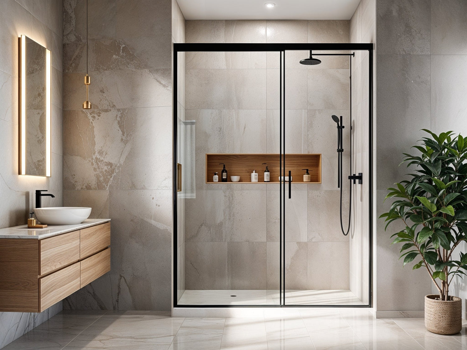 Best Luxury Shower Enclosure in the US for 2025