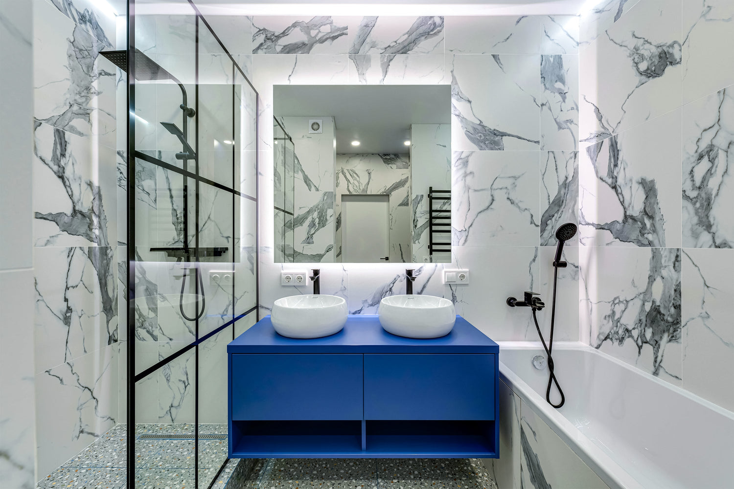 Find the Perfect Mirror for Your Bathroom | Dreamwerks