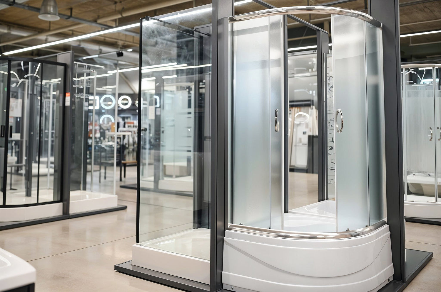 Looking for the Perfect Shower Kit for Your Bathroom Makeover?