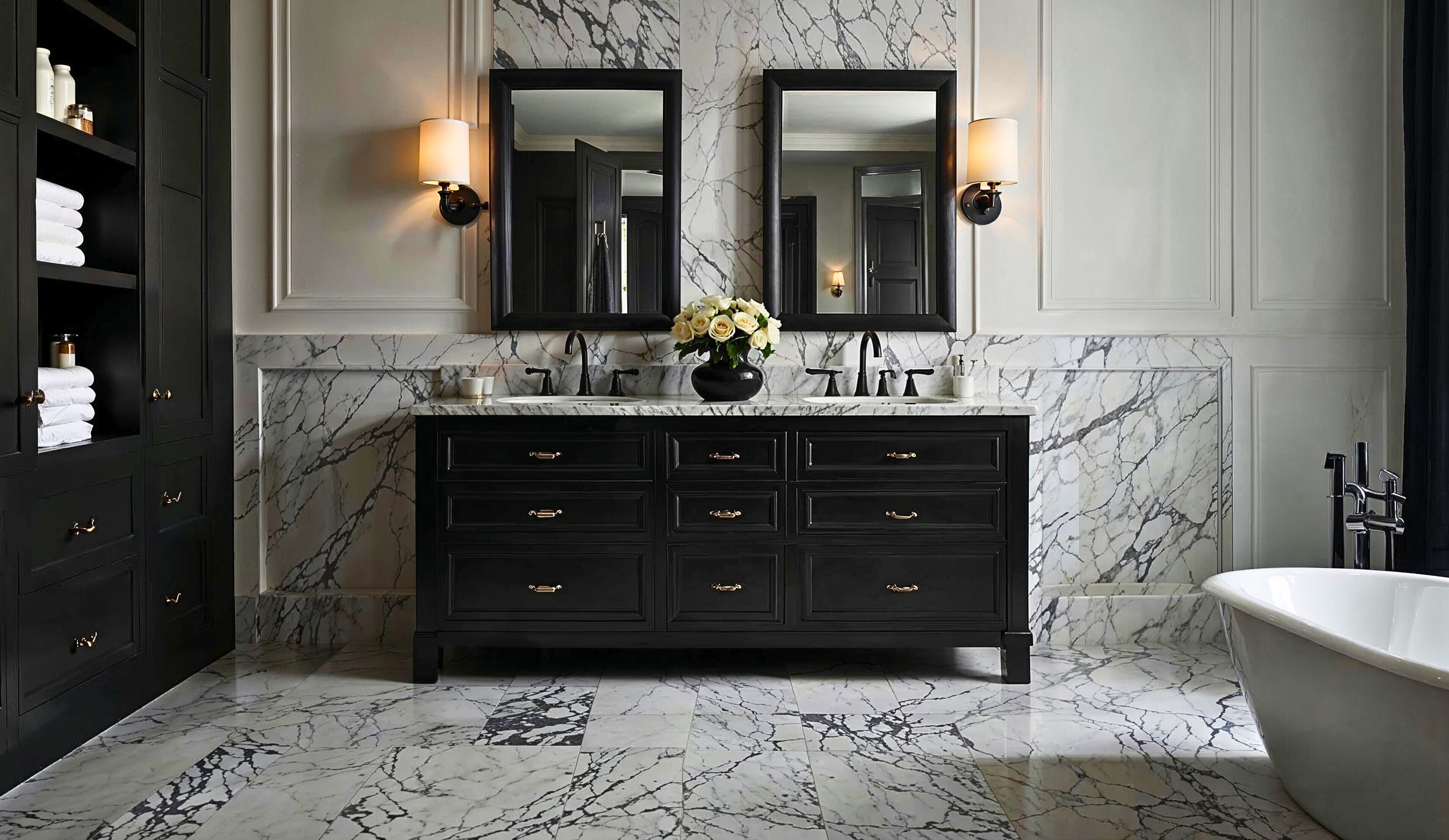 VANITIES
