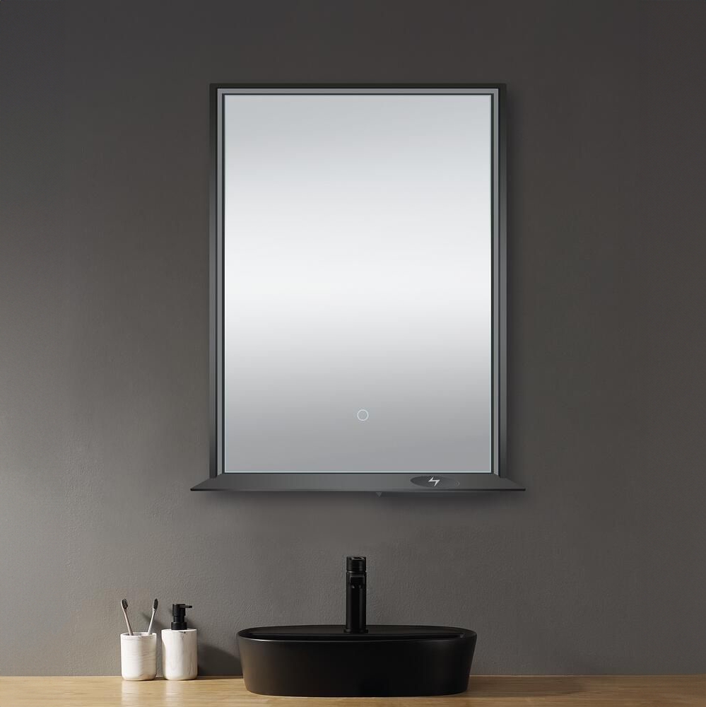 The Allegra LED Mirror