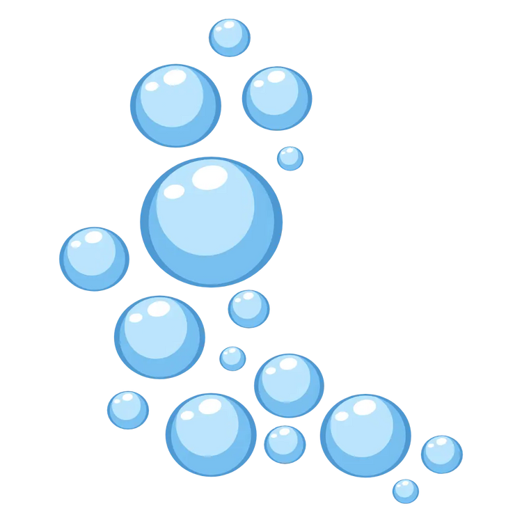 Bubbles 
