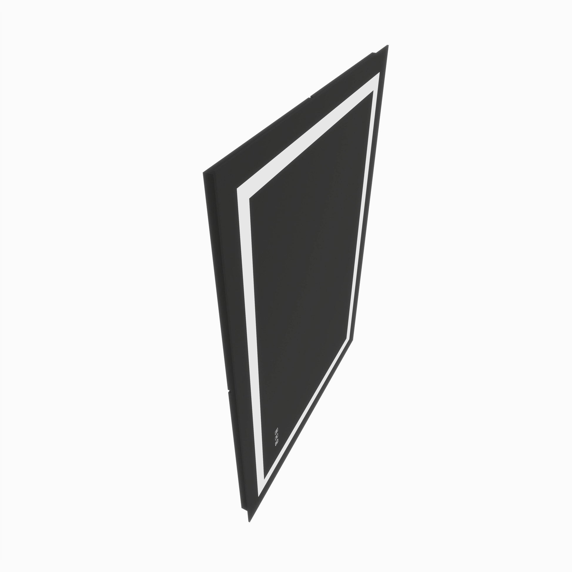 Mariana Rectangular LED Bathroom Mirror with Dimmer & Defogger - Available in 2 Sizes - Dreamwerks